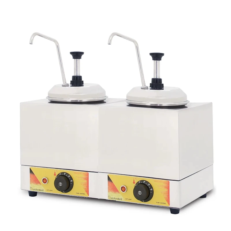 Sauce Dispenser, Co…