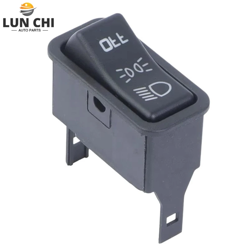 OEM 3563061C1 3563061C2 901-5130 9015130 Accesorios para automóviles Interruptor de control de faros para camión internacional 4300 4400