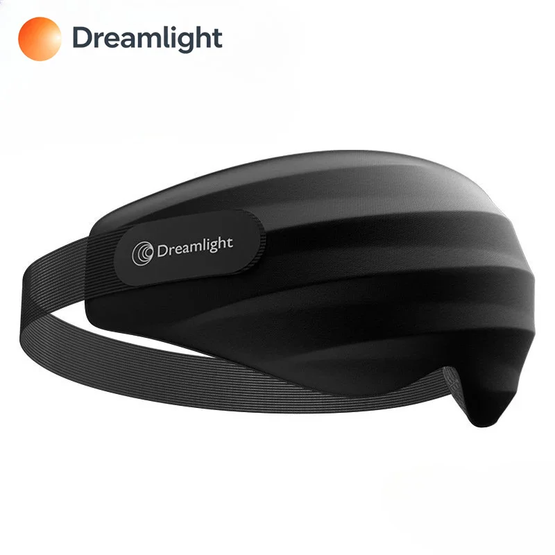 Dreamlight 3S Eye Mask Sleep 3D Stereoscopic Sleep Aid for Men Women Adult Portable For Sleeping Block Out Light Eye Mask Travel