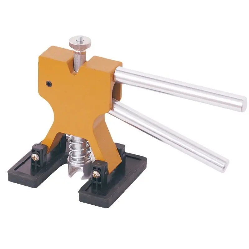 For car depression bump repair suction tool free sheet metal body shaping non-marking depression repair hail pit dent