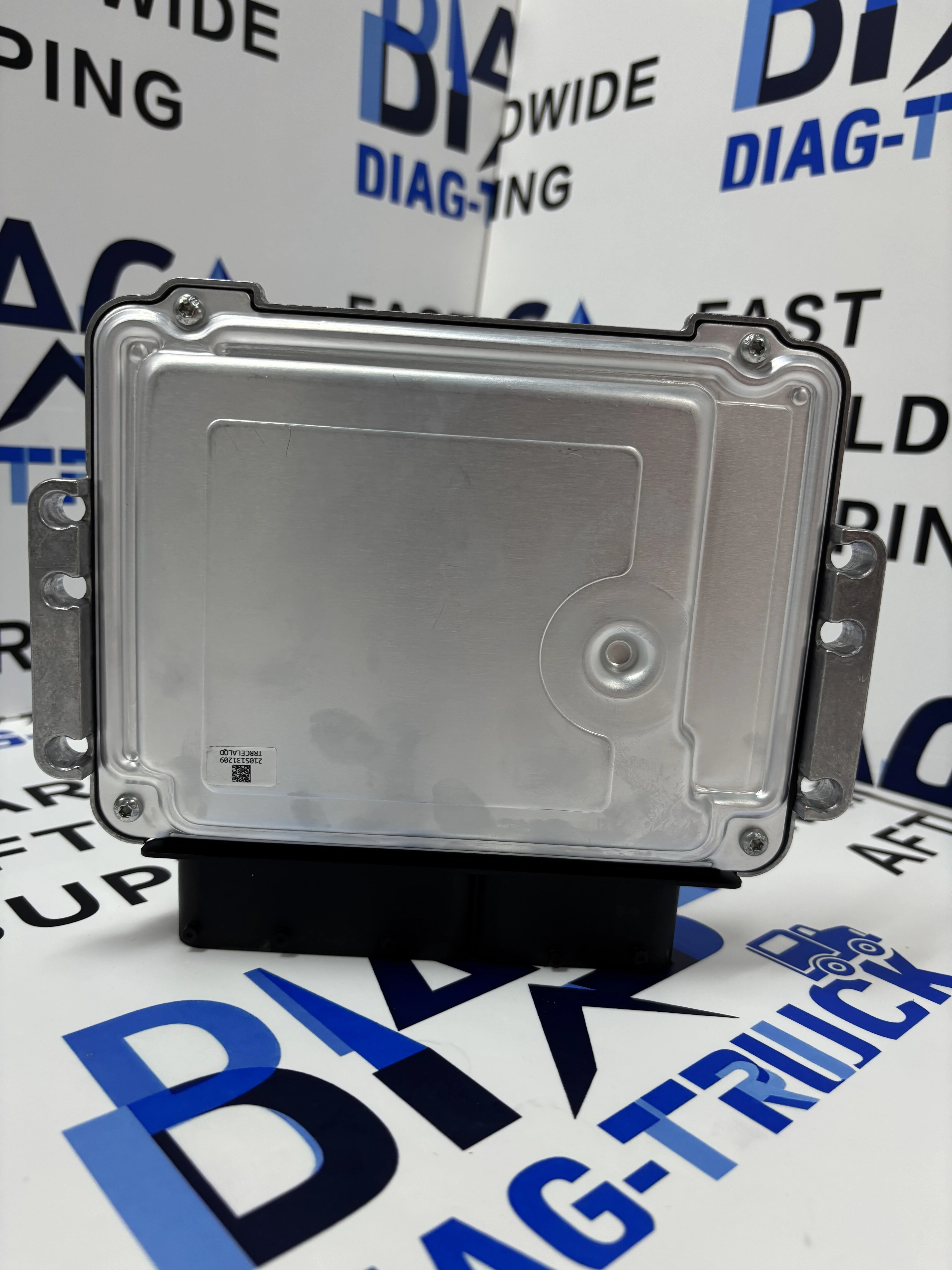 0 0281020069 High quality ECU ECM engine control module, programmable, one year warranty