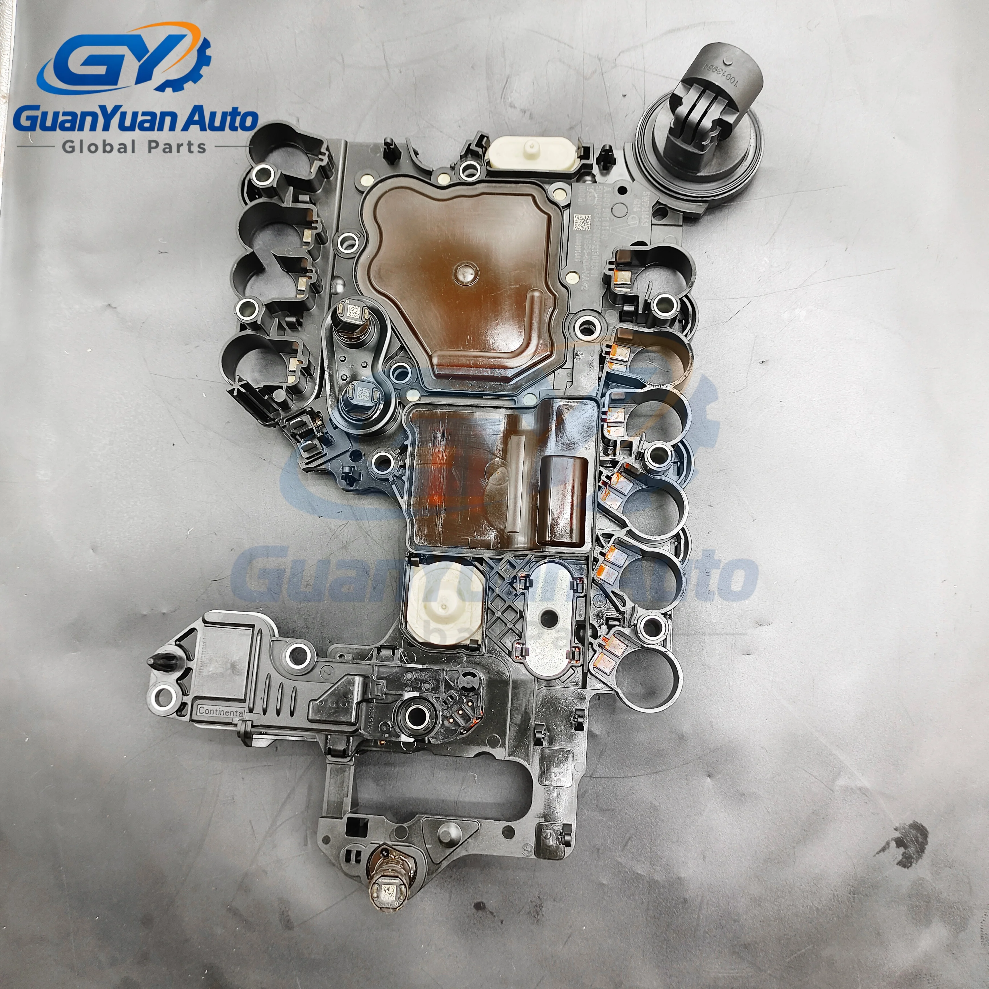 Original724.020 Hybrid Transmission Control Unit А0002703300 A0009018100 Suit For Mercedes Benz
