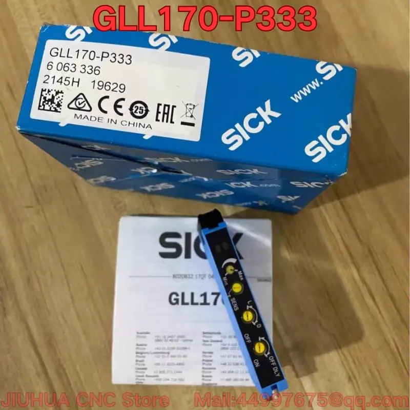 New GLL170-P333 amplifier Latest Pricing for 2026