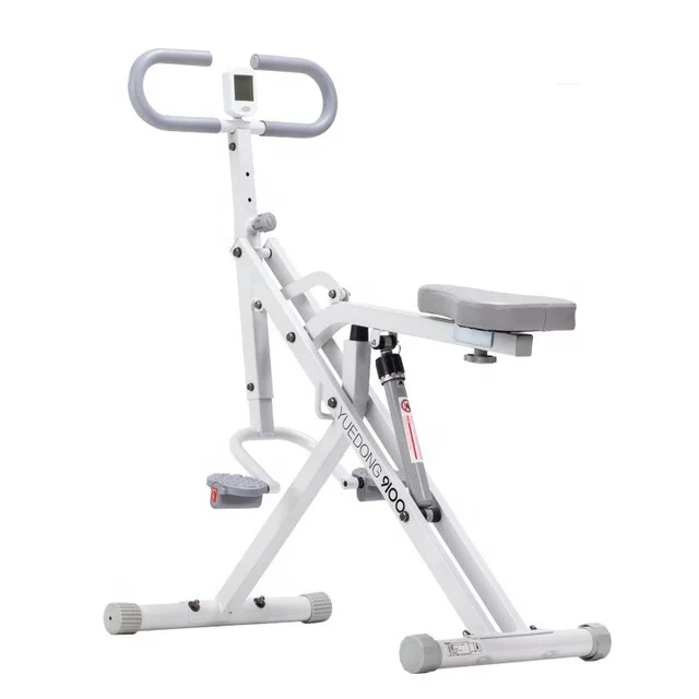 Gym Equipment Fitness Horse Riding Simulator Exercise Machine