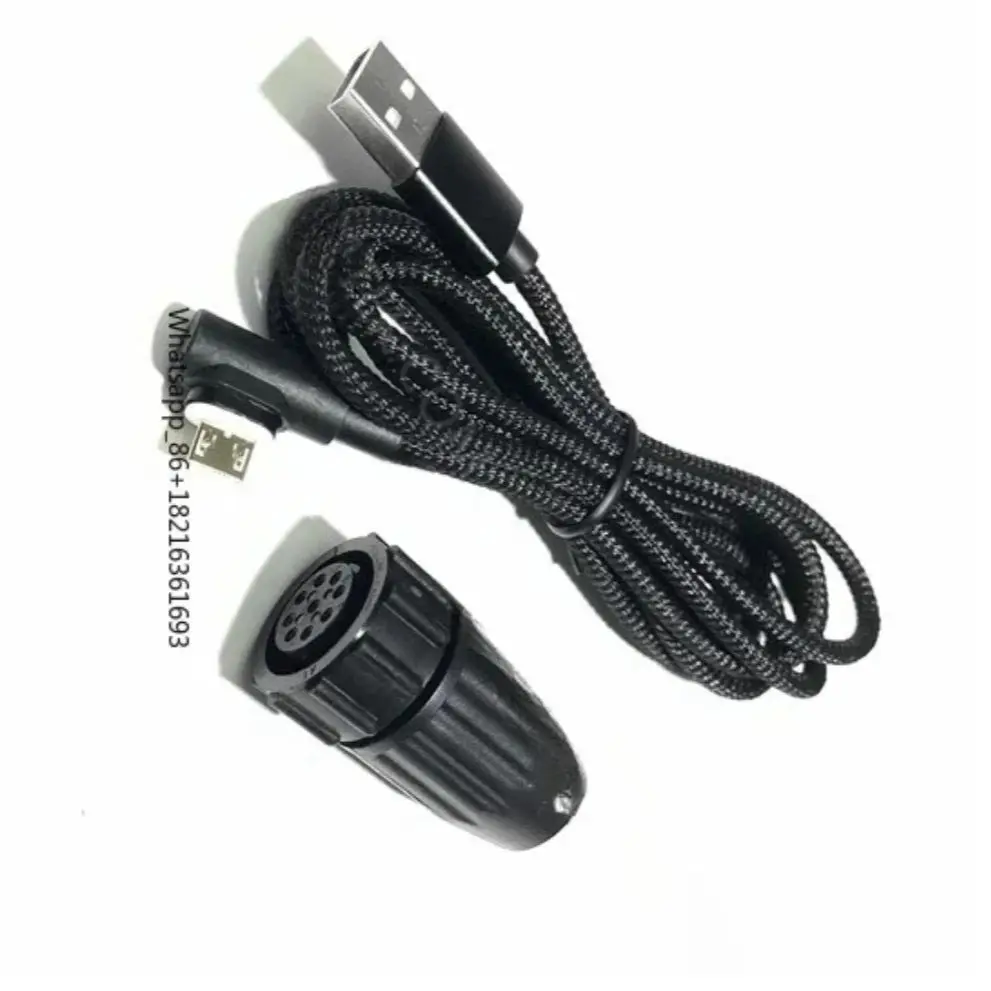 

new AIS PILOT PLUG AC-1 Magnetic Cable