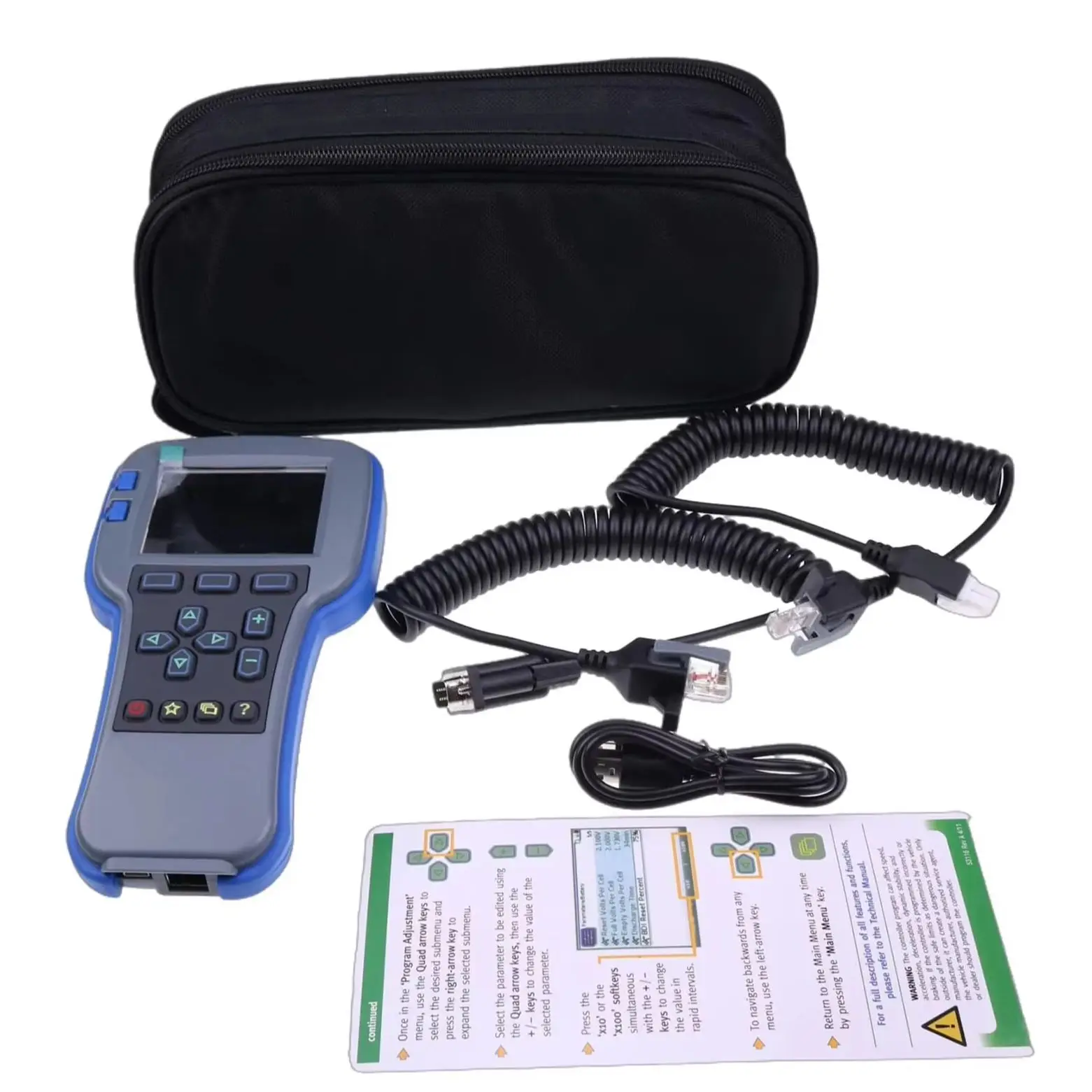 

Подходит для портативного программатора Curtis 1313-4331, Уровень Доступа для Дилеров, для Контроллера Двигателя Электроподъемни