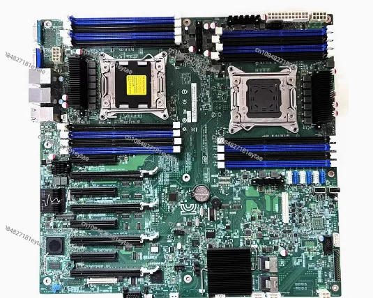 RD450X Server Dual X99 Motherboard 00HV330 00HV211 00HV692 00HV328