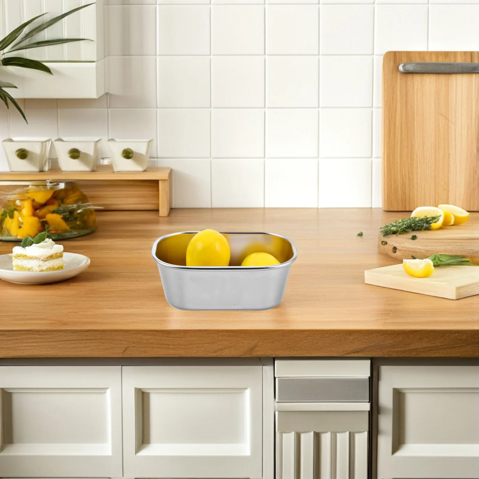 

2pcs Mini Dipping Sauce Cups Stainless Steel Leakproof Portable Condiment Bowls for Dressing Travel Home Storage Use