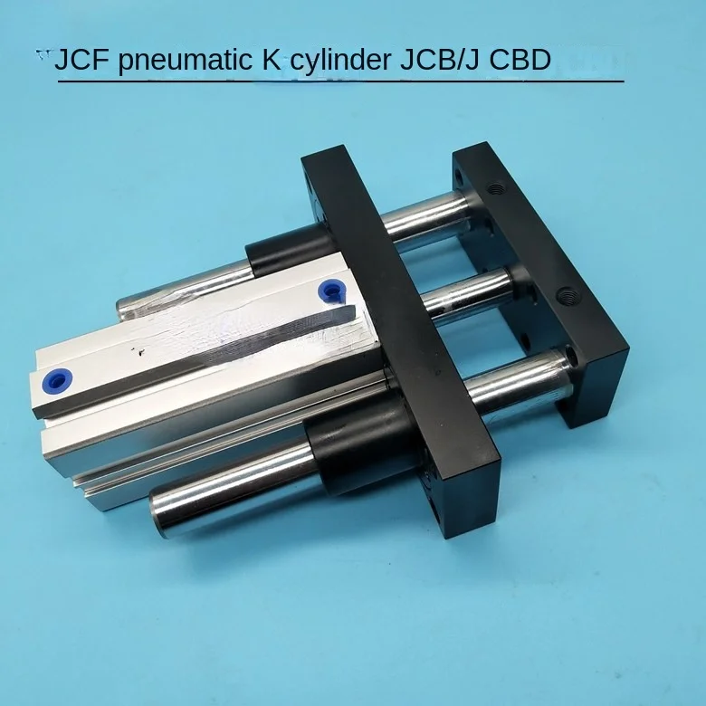 

JCF50-10-20-30-40-50-75-100-S/Chelic цилиндр JCB/Jcbd цилиндр Chelic типа