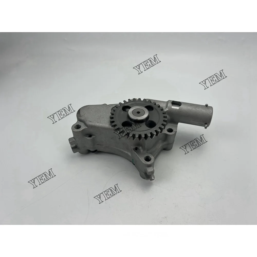 6WG1 Oil Pump Fit For Isuzu Diesel Engine Parts 6WG1 Spare Parts For Isuzu Oil Pump