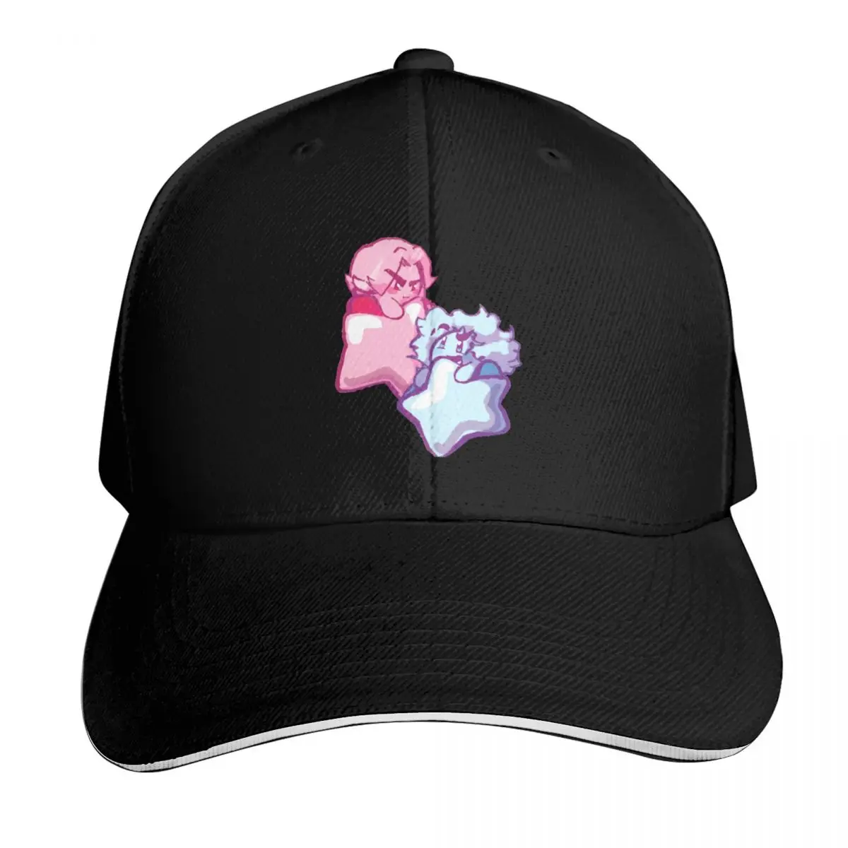 Curso de ensueño de Grumps! Gorra de béisbol, sombreros divertidos, gorras de pesca, sombrero para hombre, sombrero personalizado para hombre, visera de playa para mujer, para hombre
