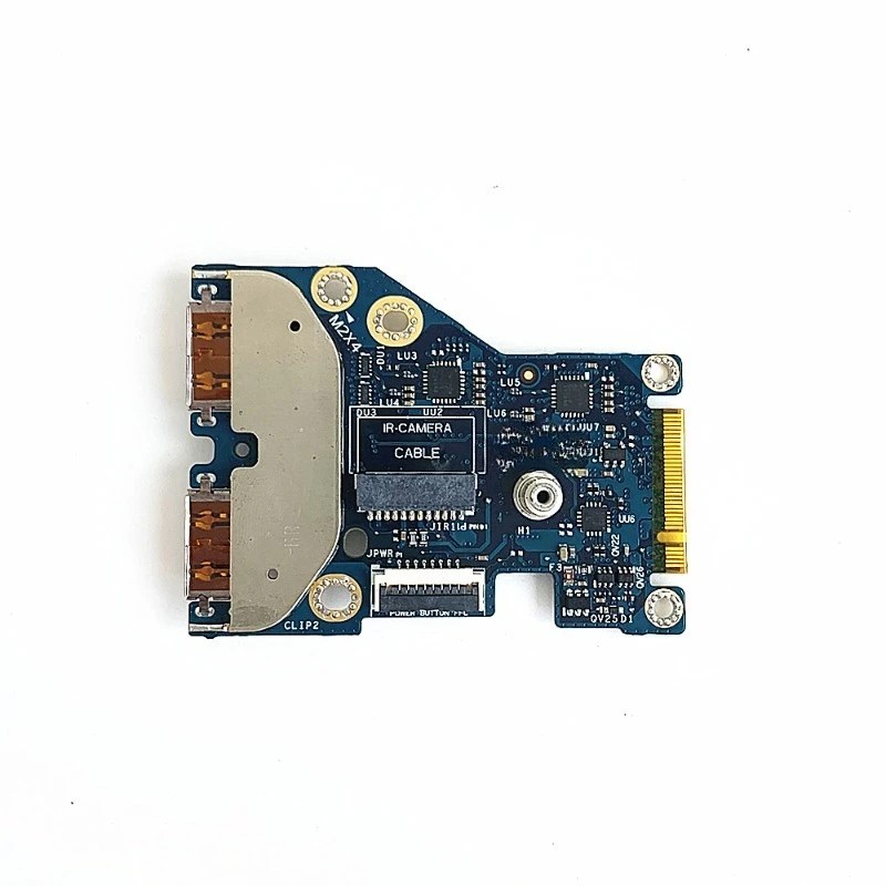 .. for Dell, Alien 15 M15 R5 Audio Board GDP53 LS-K793P...