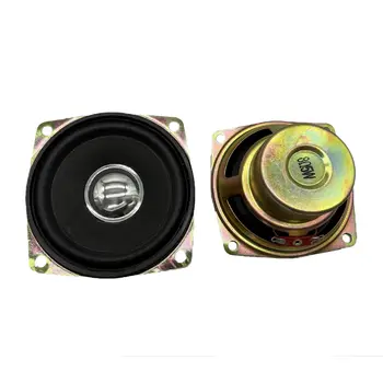 6 best sales Loa tự chế - №1