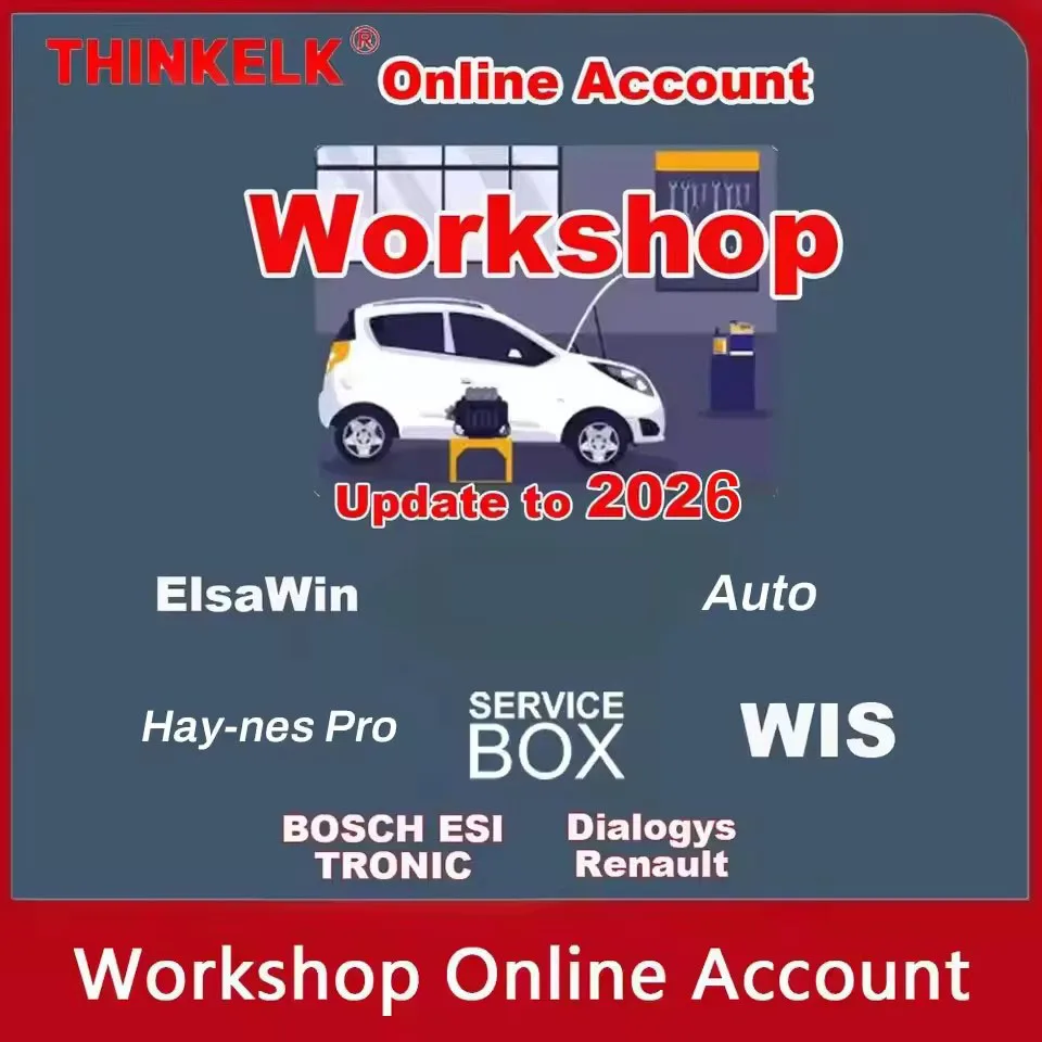 

Онлайн-аккаунт 2024 для Alldata AutoData All Auto Data Elsa Win Service Box WIS FCA Haynes PRO программное обеспечение для ремонта автомобилей