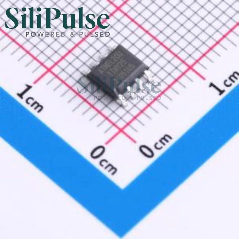 (5-20pcs) ATTINY25-20SSU SOIC-8 100% Original In Stock (MCU/MPU/SOC) 128Byte AVR 2KB SOIC-8 ATTINY25-20SSUR