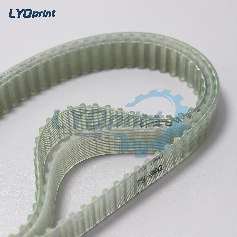 Best Quality Printing Machine Accessories PM52 SM52 Water Stick Water Reel Motor Drive Belt 00.540.1274 For Heidelberg