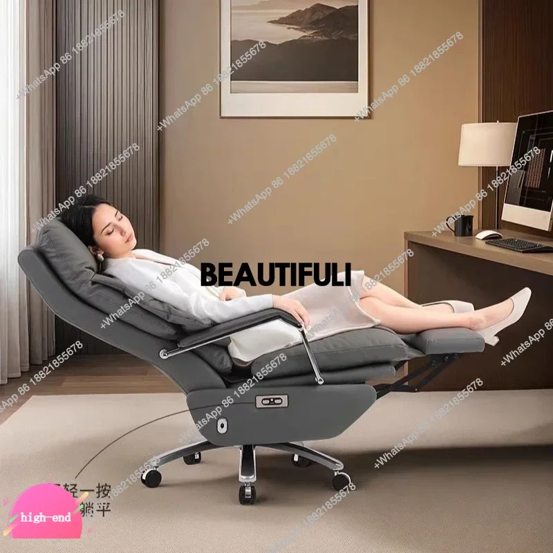 

Dining Chairs for Living Room Wheel Chair Office Chaises De Bureau Nail Salon Chairs Gaming Desktop Chair Free Shipping Sihoo