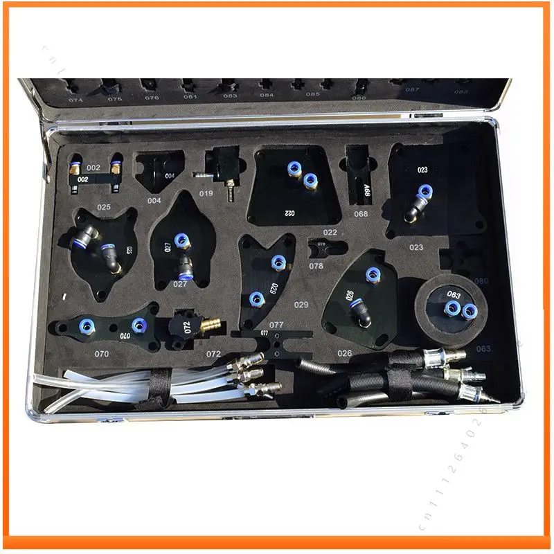 New Automatic Transmission Oil Contact Oil Head Free of Removal Radiator Quick Connector Whole Car Series