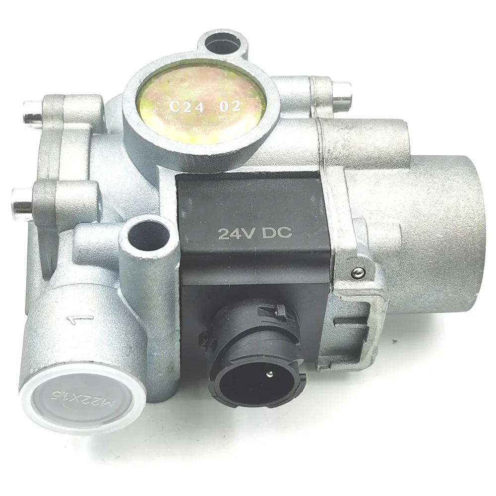 

Электромагнитный регулирующий клапан автомобильных деталей OE: 4721950180 4721950110 4721950130