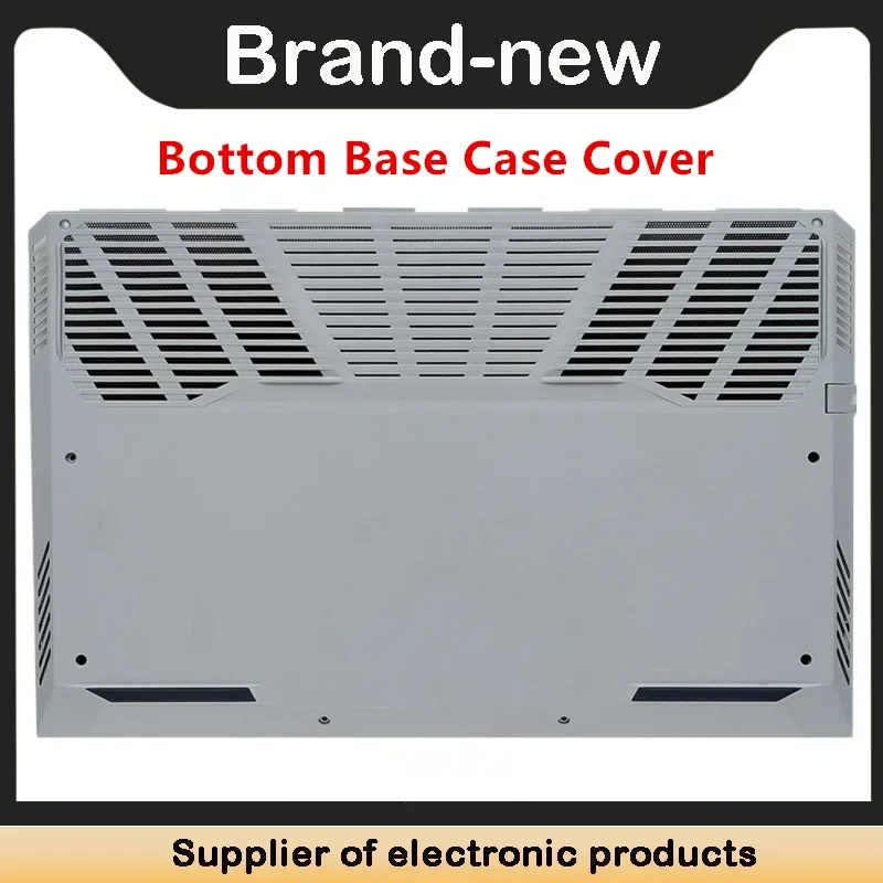 Couvercle de Base Astronomique Vert, Dell G15, 5510, 5511, 5515, 0XVCJH, XVCJH, Neuf