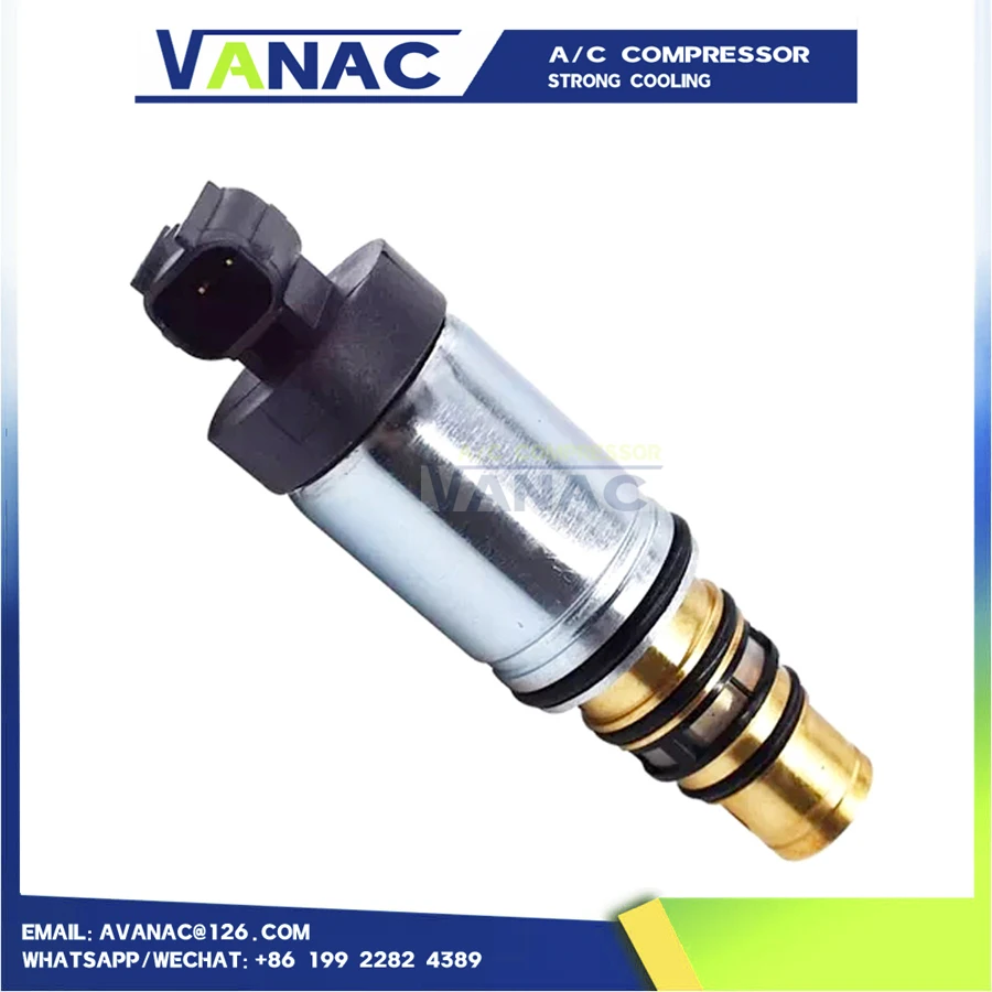 

PXE16 PXE14 976742S000 977012S500 2021988 5512848 Клапан управления компрессором переменного тока для Hyundai Tucson Accent Kia Rio Sportage K900