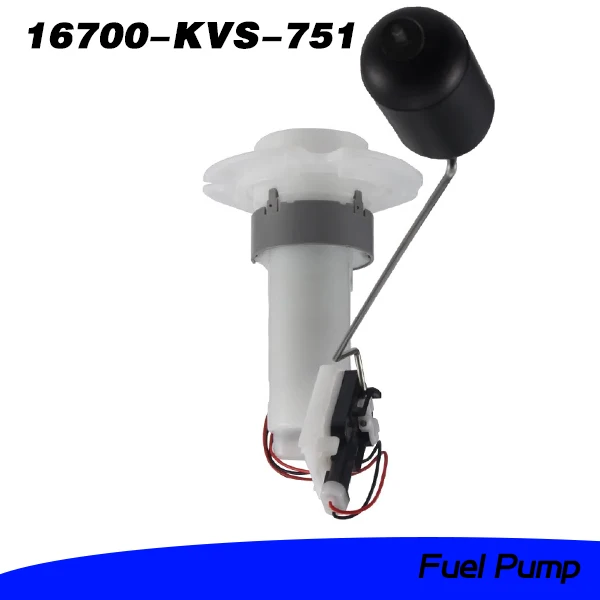 16700-KVS-751 Top End Motorcycle Accessories Fuel Pump Assembly Oil Pump Fit For HONDA FAN ESDi CG150 TITAN EX FLEX 2011-2013