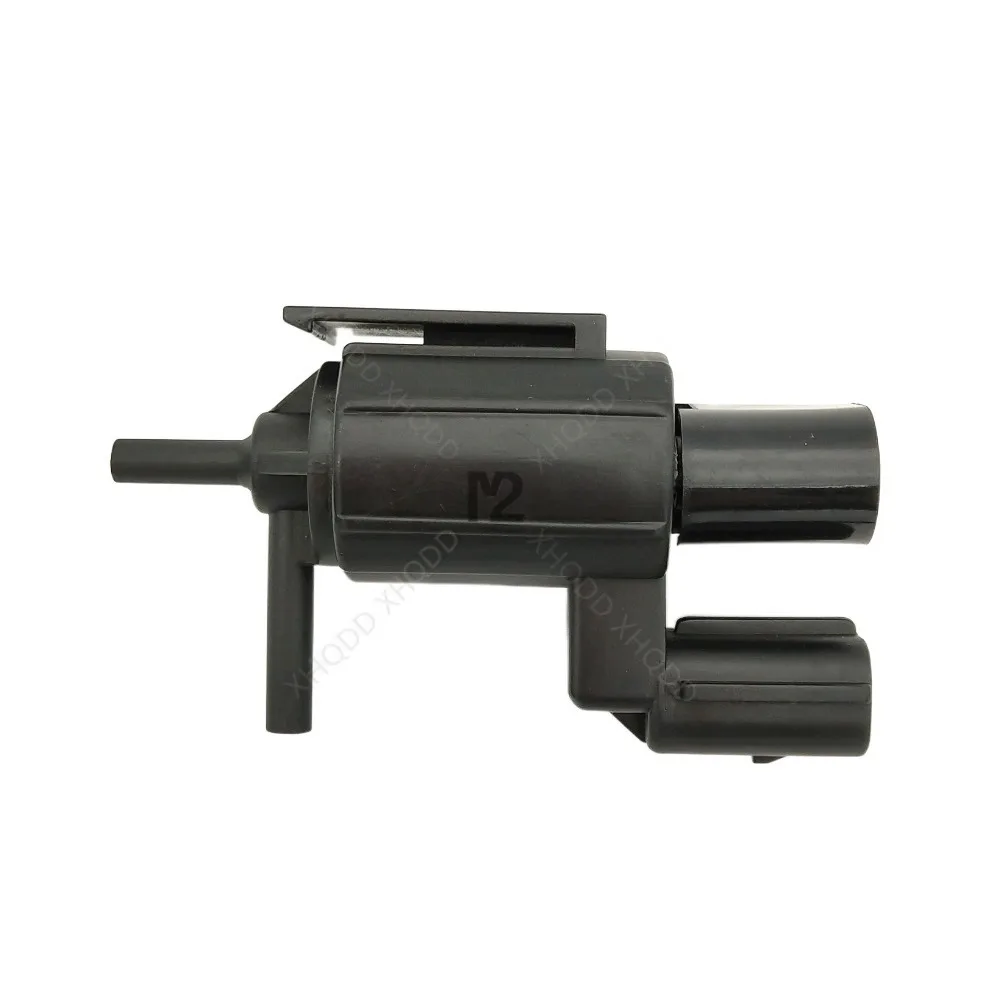 Válvula de vacío, válvula de conmutación eléctrica solenoide para STAVIC TURI REXTON KORANDO SPORTS # 6715400097