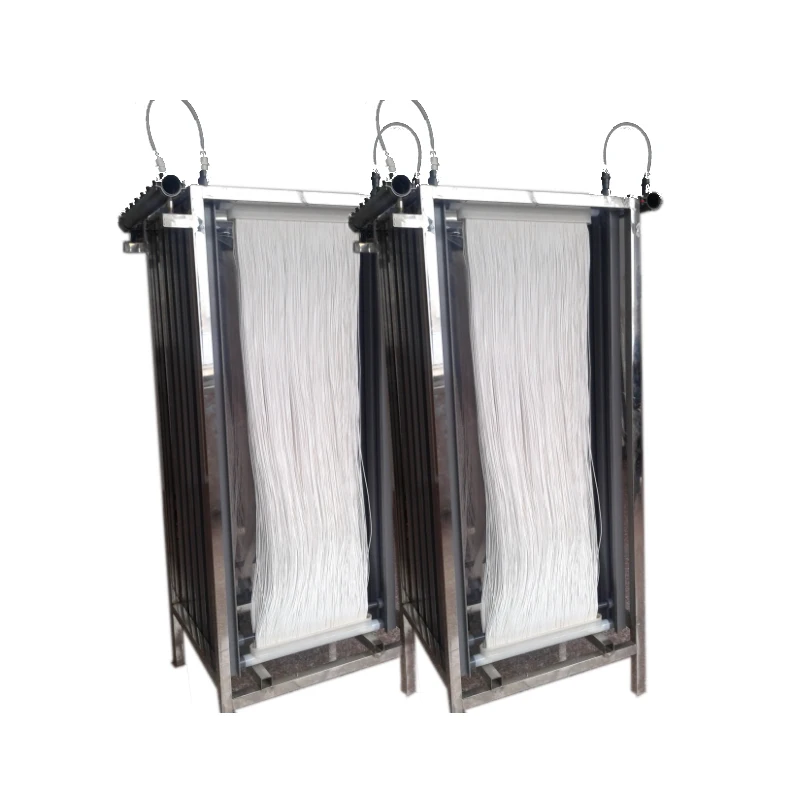 Mbr Membrane Module…