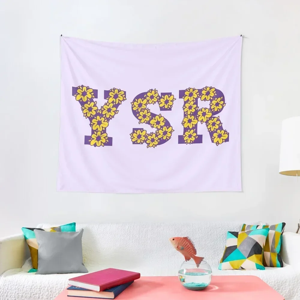 

YSR Sewanee Tapestry House Decorations Kawaii Room Decor Tapestry