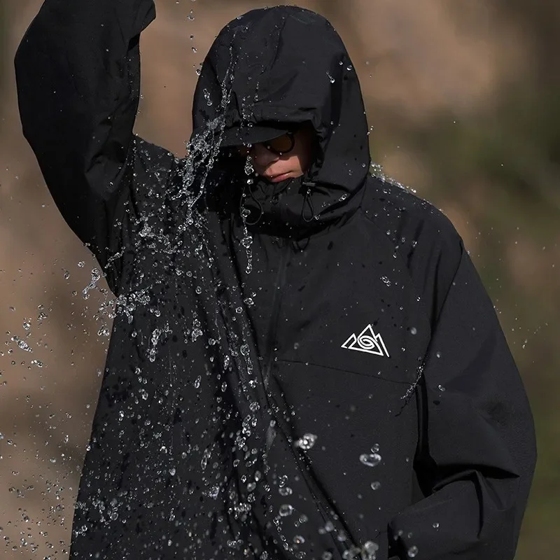 ملابس التزلج السراويل وي ghing 240 Poun ds حجم كبير الفيلكرو الرجال والنساء بدلة تزلج دافئة مجموعة باللون الأسود OT4 2025 #4