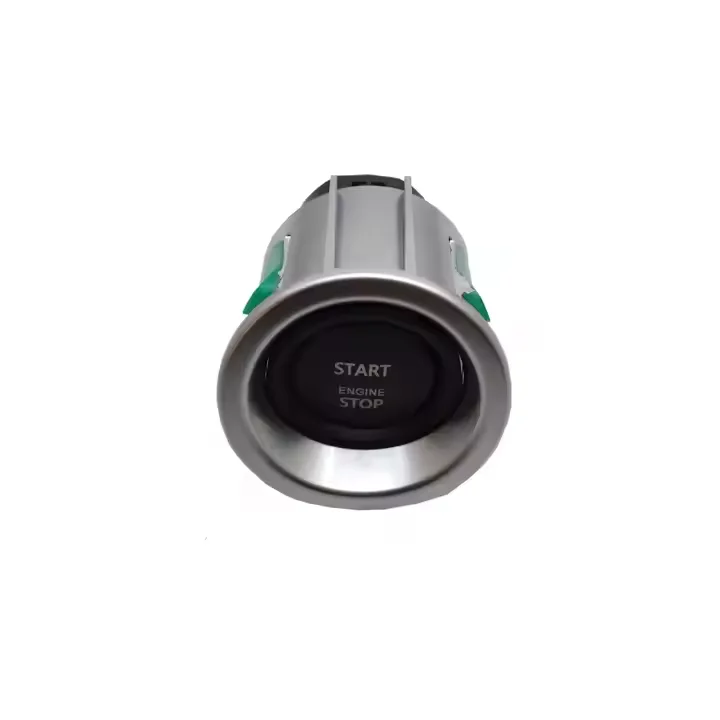 

Заводская внешняя торговля, прямые продажи, одна кнопка запуска, переключатель зажигания, подходит для Land Rover Range Rover Executive LR 050802