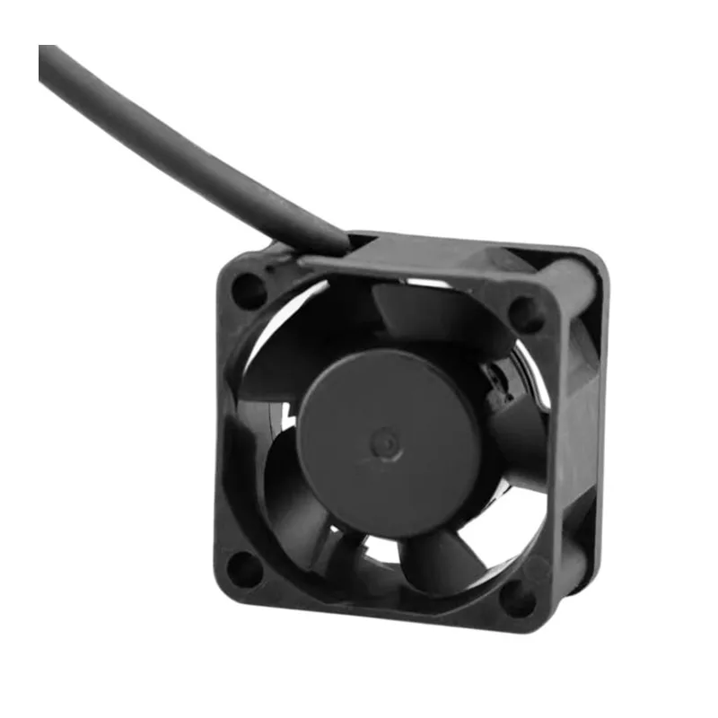 NEW ORIGINAL F4020B12L 12V 0.10A 4020 40x40x20mm COOLING FAN RADIATOR