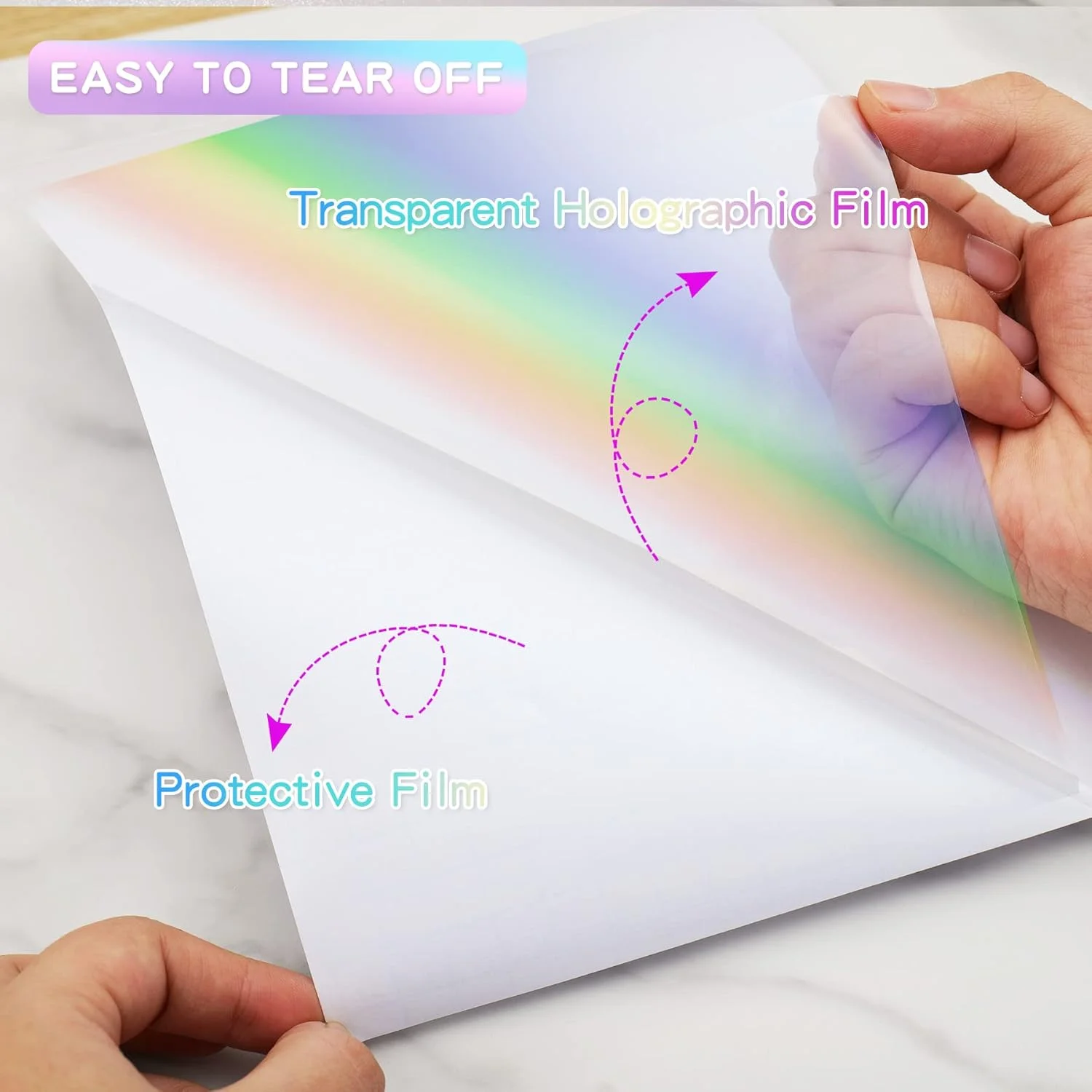 Thumbnail 3 - #33 Best Laminating Film to Buy In 2026