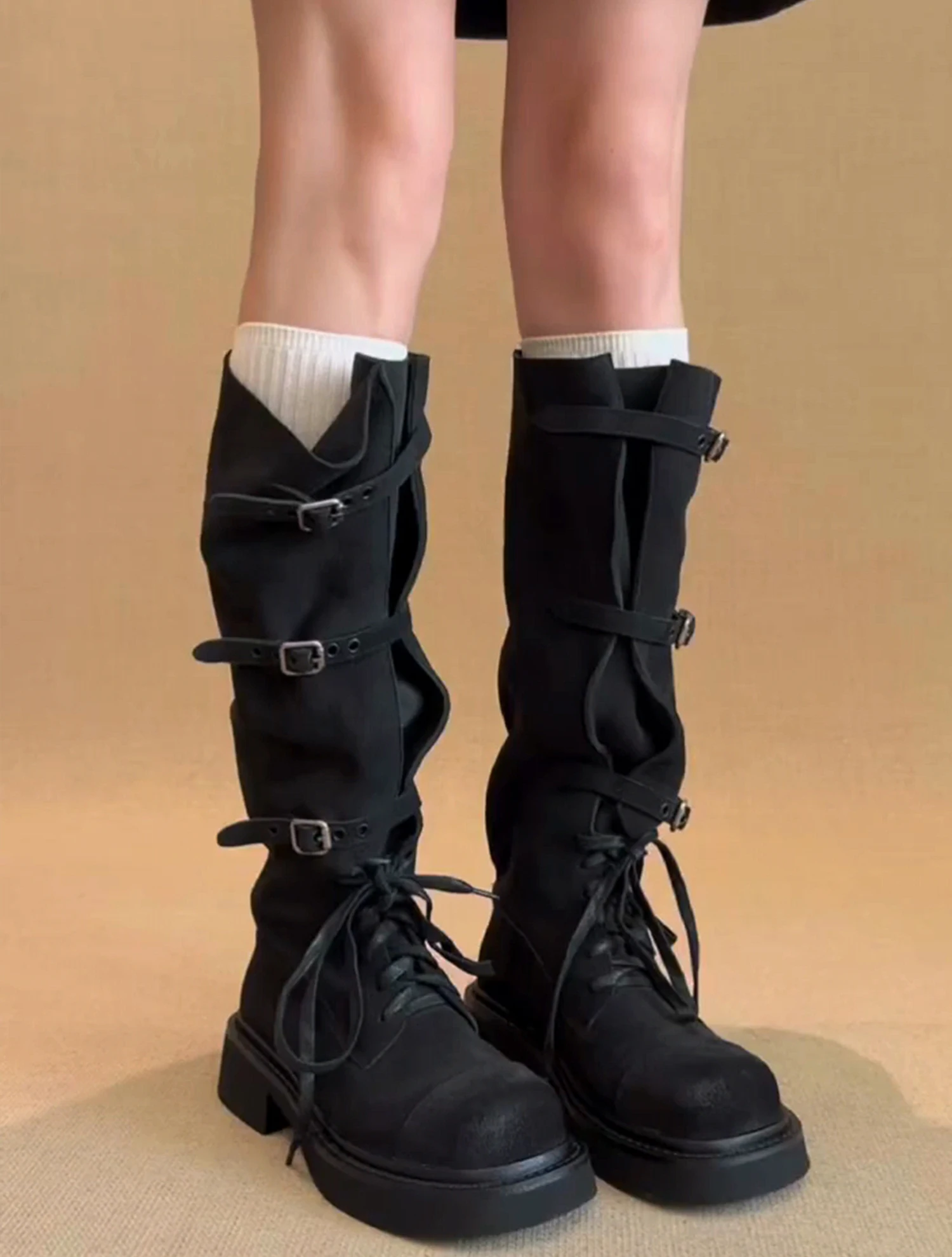 botas-de-moda-para-mujer-con-suela-gruesa-punta-redonda-de-cuero-con-nudos-estilo-caballero-version-coreana-para-usar