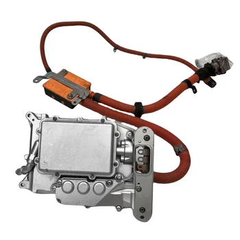 A0009063500 2215404450 0009064703 適用於賓士S400 W221的混合動力電池充電器變頻器轉換器 6 最佳銷售 賓士逆變器 - №3