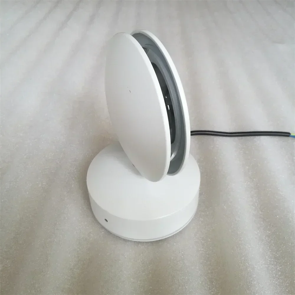 ShinyYing LED Linear Wall Sconce, IP65 Waterproof Surface Mount Light, Modern Wall Lamp for Hallway Living Room Bedroom Corridor