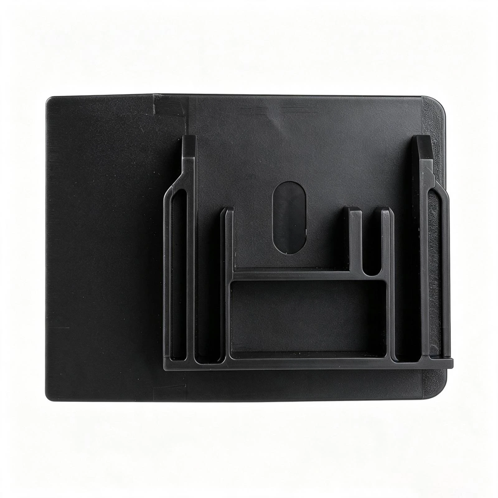 Power Tool brandStyle Battery Wall Bracket Slim Dual-Purpose Tool and Battery Bracket Cordless Tool Wall Mount Long-Lasting