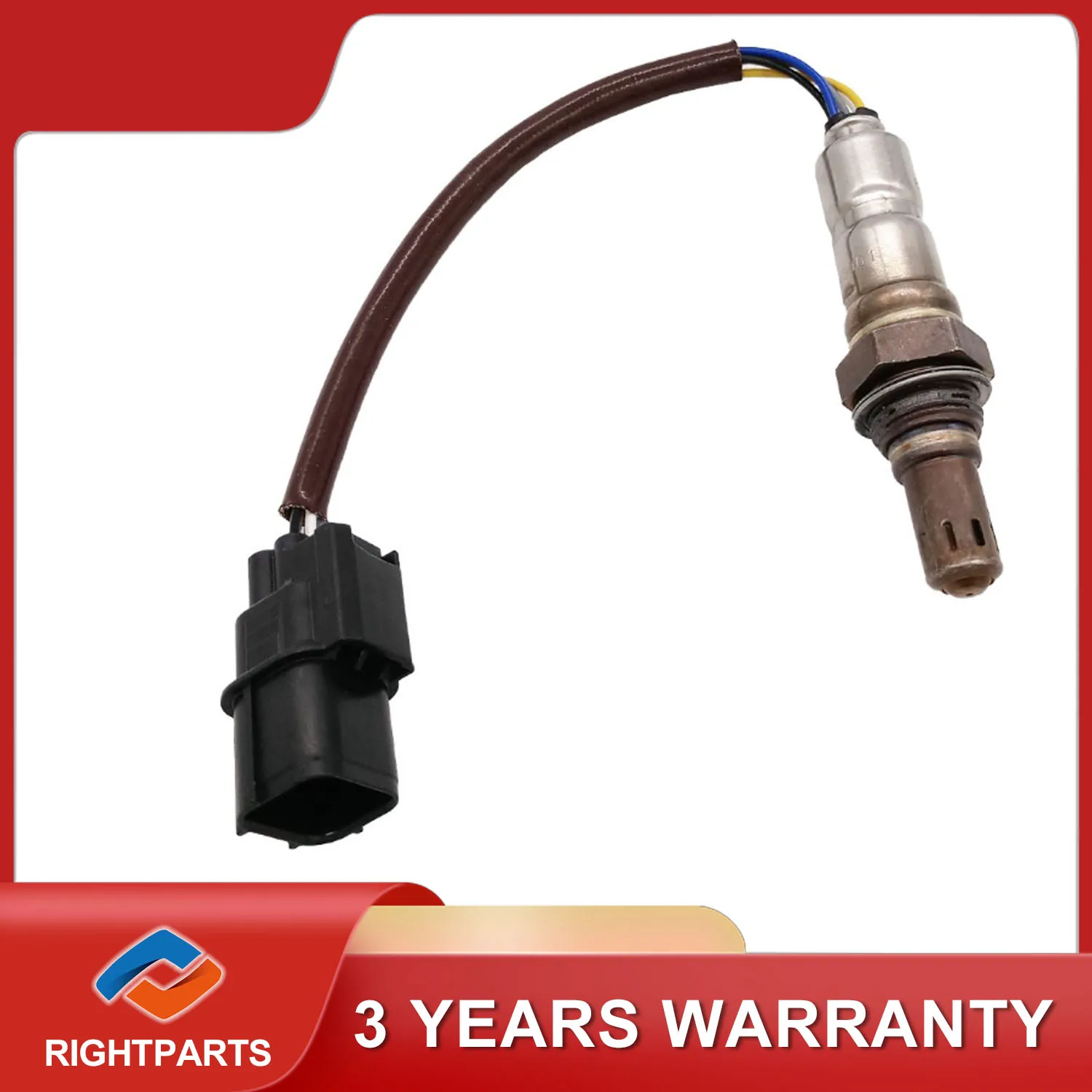 

Lambda O2 Oxygen Sensor 234-5098 36531-R70-A01 For Acura MDX RL TL TSX ZDX Honda Accord Odyssey Ridgeline Pilot 3.5L 3.7L 08-14