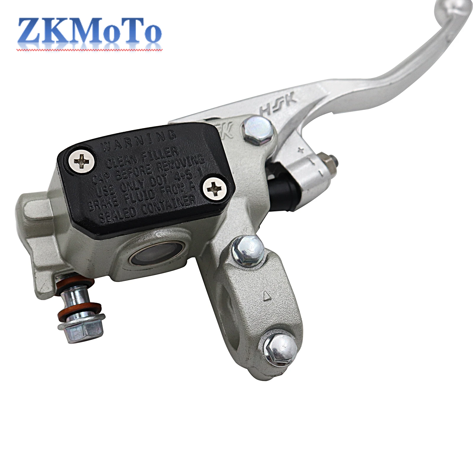 7/8 22mm Motorcycle Front Hydraulic Brake Master Cylinder Lever For KTM SX SX-F XC XC-W XCF-W XC-F EXC EXC-F 150 250 350 450 500