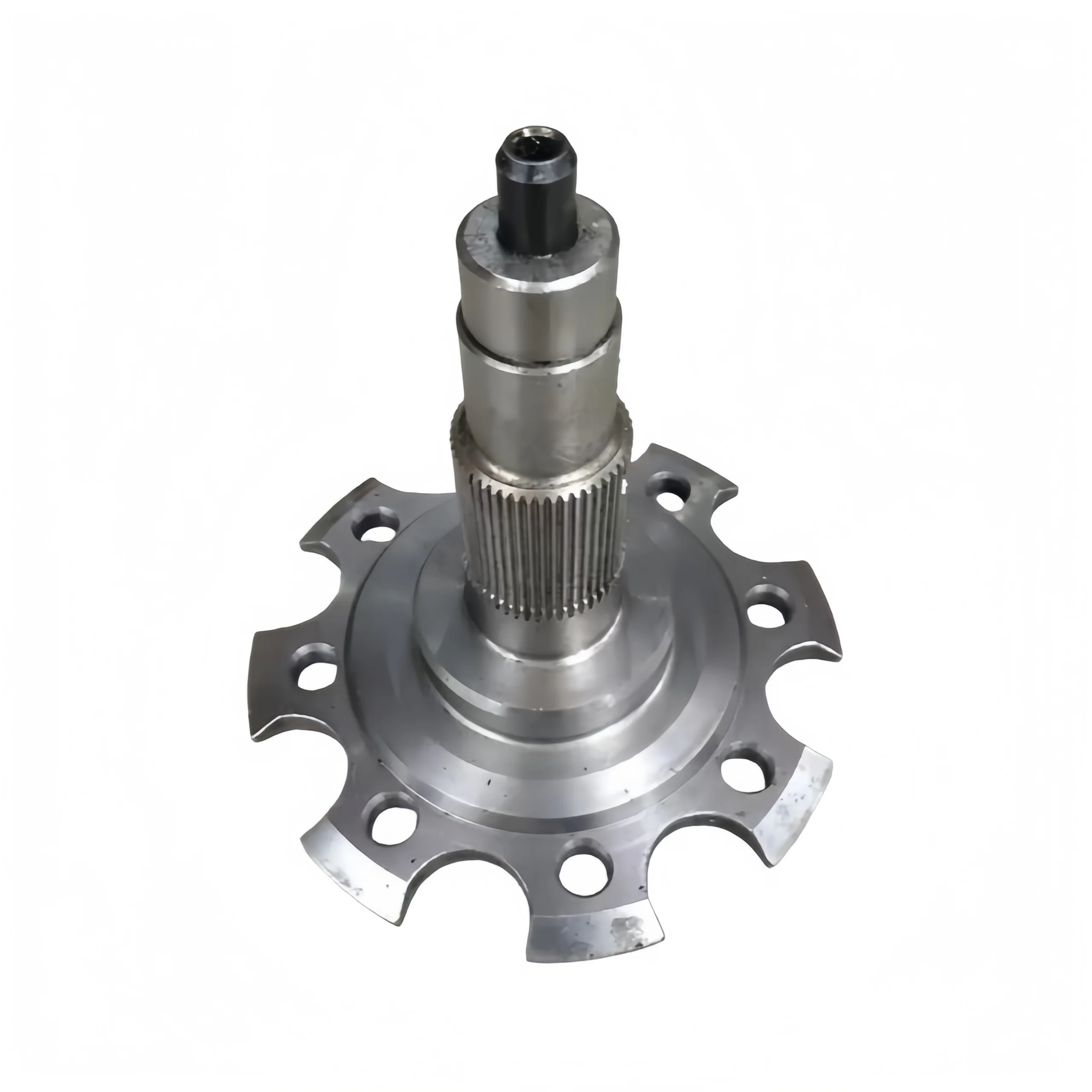 

Dongfeng Mengshi EQ2050 Wheel End Reducer Hub Shaft Dongfeng Mengshi Chassis Parts for Humvee Off-road and Special Vehicles