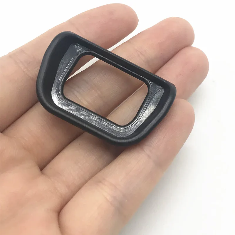 Видоискатель окуляр Eye Cup Eyecup FDA-EP10 для Sony A6300 A6000 A5000 A7000 NEX-5 NEX-6 NEX-7 цифровая камера EP-10