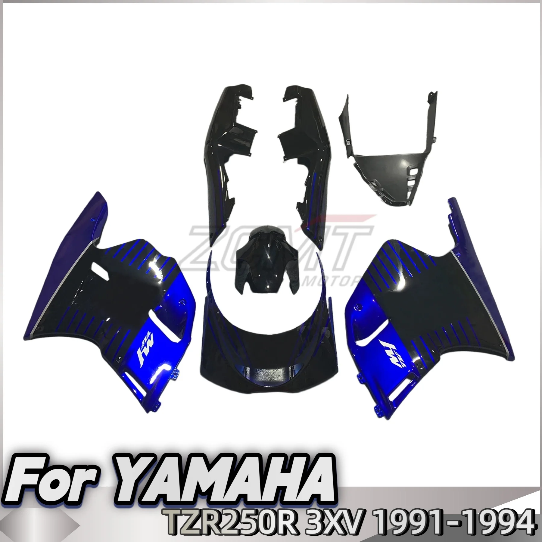 

Fairings For Yamaha TZR250 3XV 1991-1994 Motorcycle Aftermarket Fairing Kit TZR 250 3XV 91 92 93 94