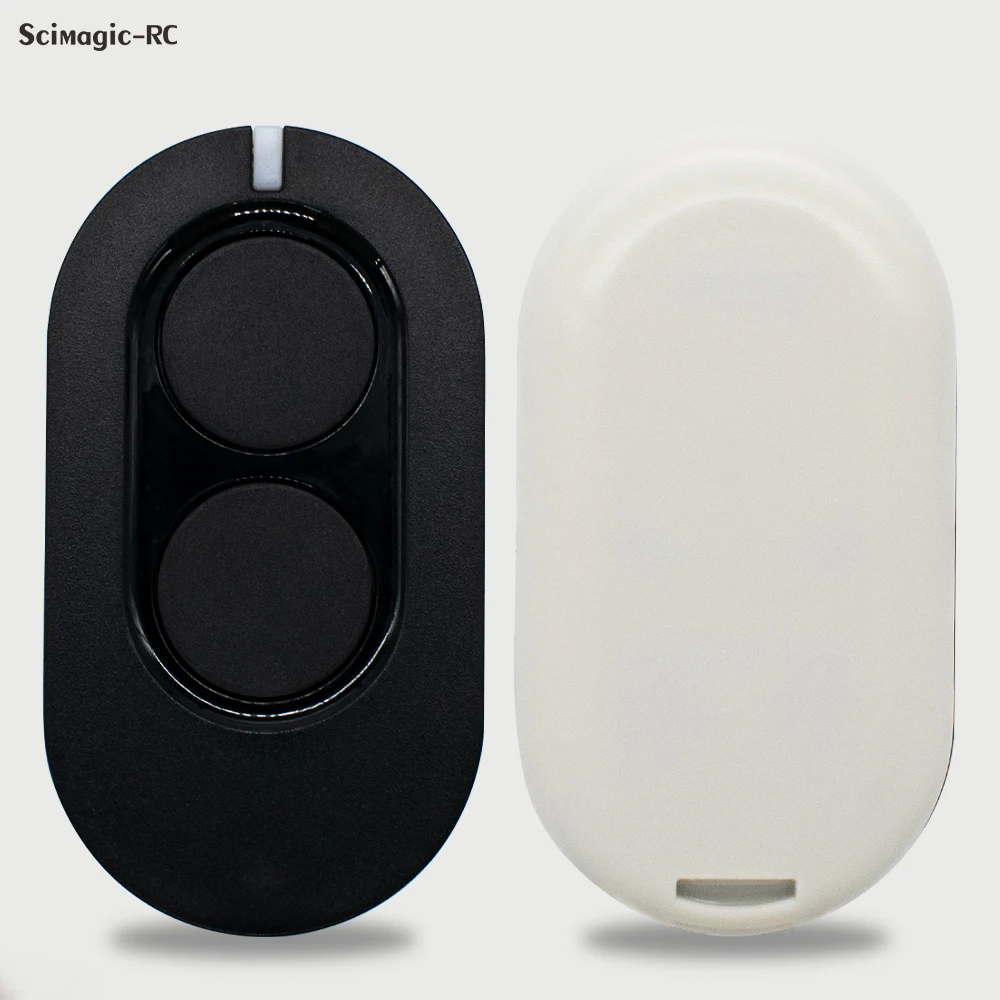 Entrematic ZEN2 ZEN4 ZEN2W ZEN4W DITEC GOL4 BIXLS2 BIXLP2 BIXLG4 Garage Door Remote Control 433.92mhz Rolling Code Transmitter