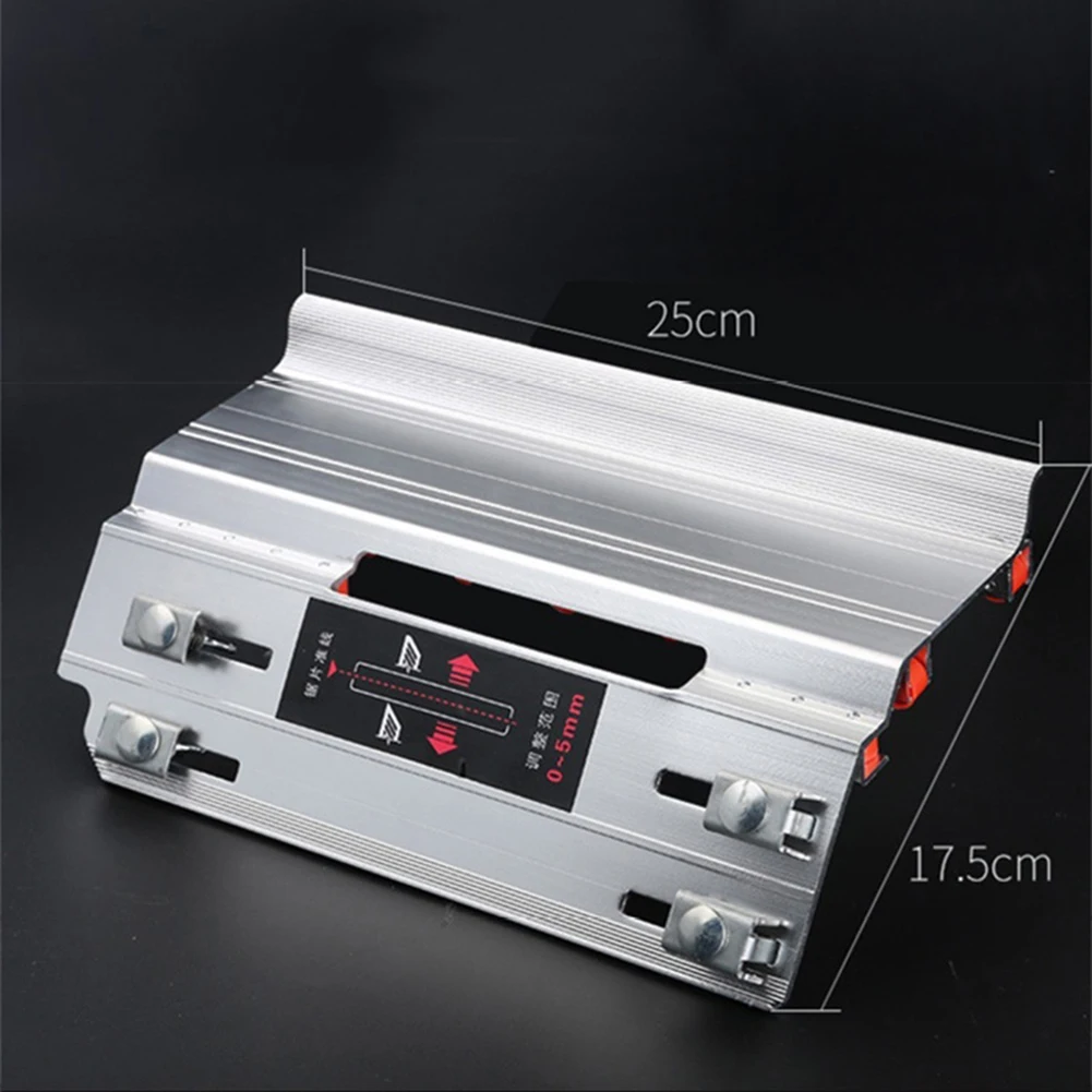 45 Degree Cutting Chamfering Machine Ceramic Tile Electric Chamfer Cutter Frame Chamfer Frame Miter Saw Cutting Machine