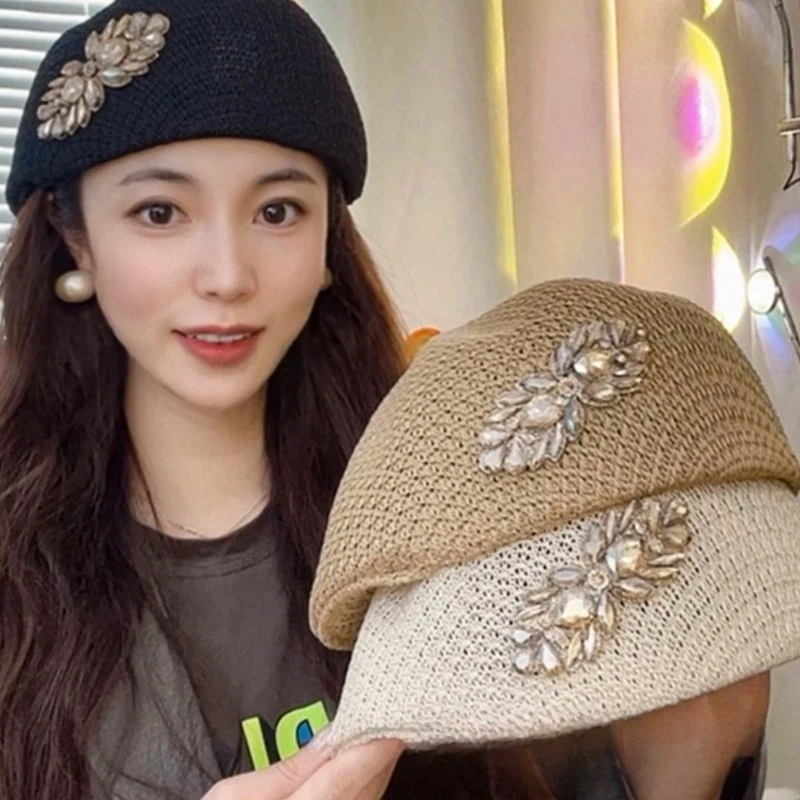 bone-fino-de-sol-para-mulheres-primavera-verao-estilo-coreano-reversivel-com-fecho-snapback