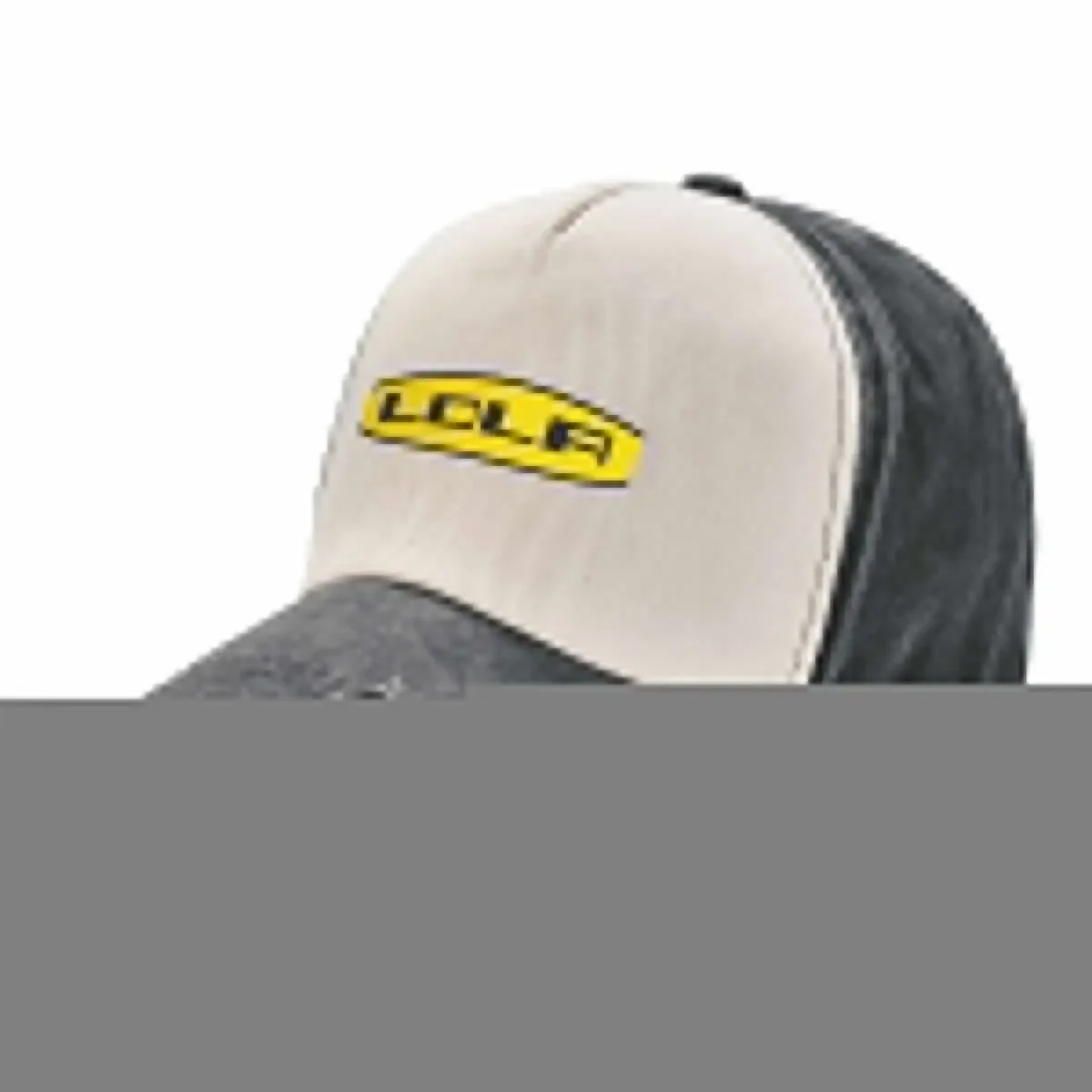 

Lola Racing cars 1960's logo - black Baseball Cap Beach Outing Anime Hat Luxury Cap Women's Beach Visor Men's