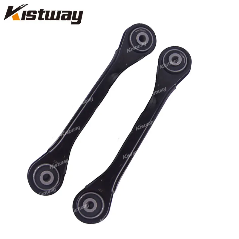 2PCS Good Rear Control Arm For Audi A4 B8 A5 Q5 S4 S5 A6 C7 S6 A7 S7 A8 S8 For PORSCHE MACAN 95B PAB501529B 8K0501529L