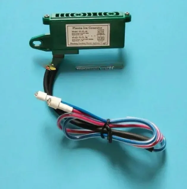 For New  XS-PL-06 cabinet air conditioning, plasma generator inductor