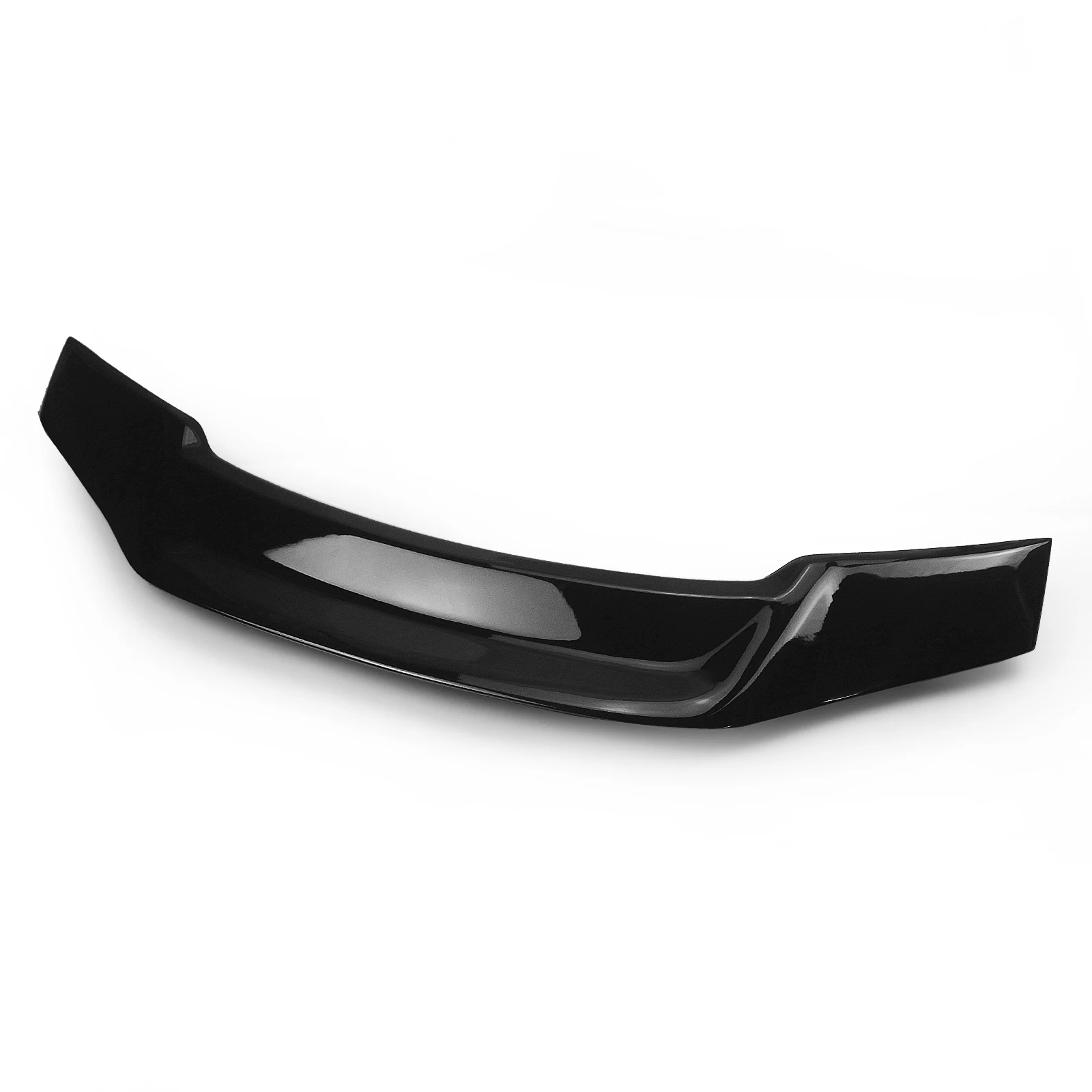 Per Lexus IS250 IS300 IS350 IS F 2006 2007-2011 2012 2013 coperchio del bagagliaio posteriore Spoiler ala Splitter Lip