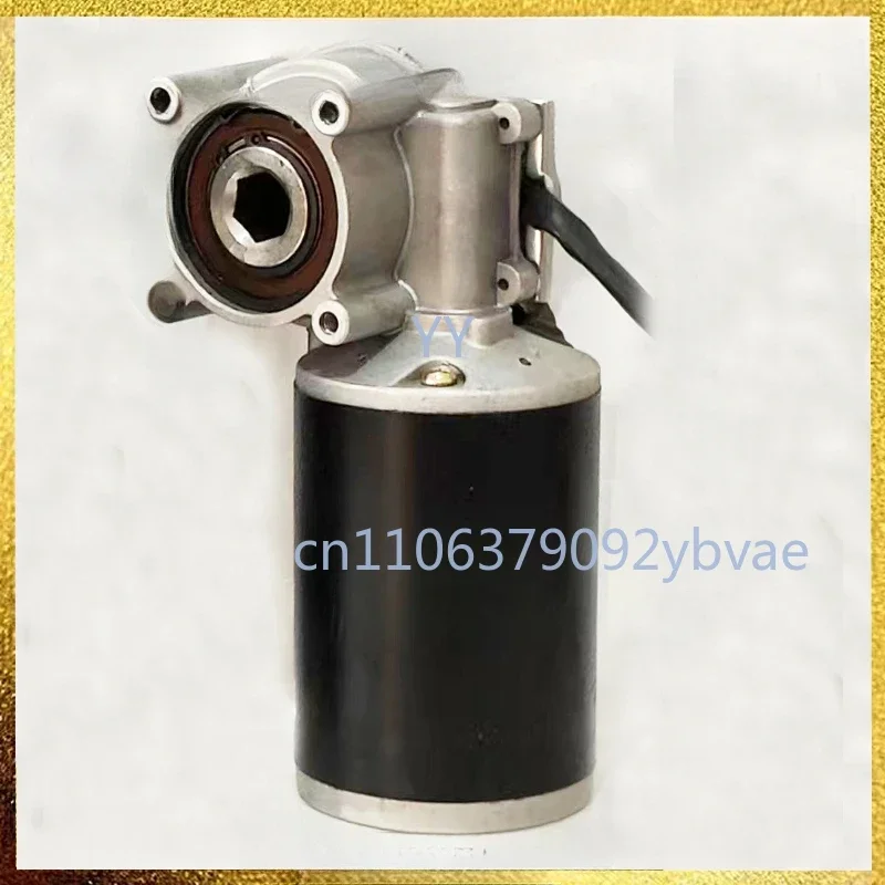 

Двигатель для шестигранный роторный культиватор-сажалка удобрений 12В/24В 100Вт